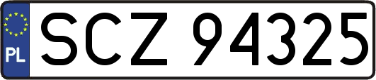 SCZ94325