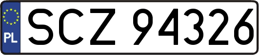 SCZ94326