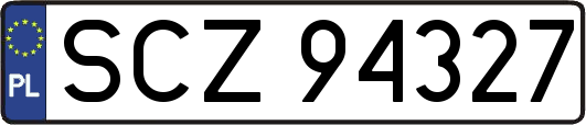 SCZ94327