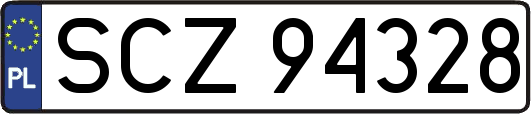 SCZ94328