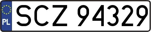 SCZ94329