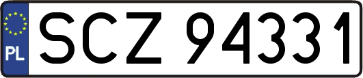 SCZ94331