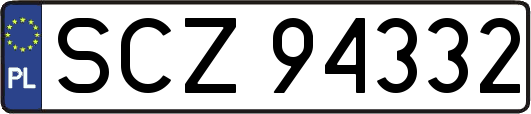 SCZ94332