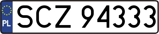 SCZ94333