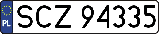 SCZ94335