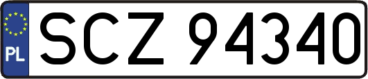 SCZ94340