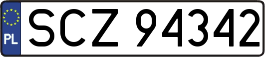 SCZ94342