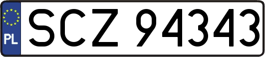 SCZ94343