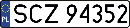 SCZ94352
