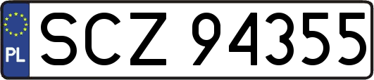 SCZ94355
