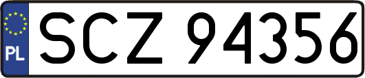 SCZ94356