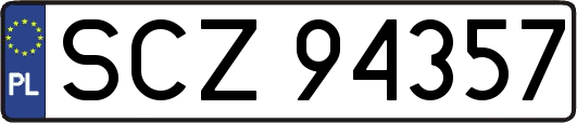 SCZ94357