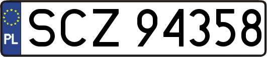 SCZ94358