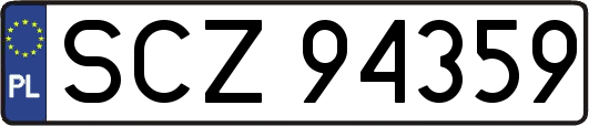 SCZ94359