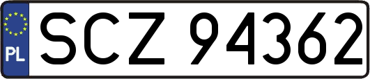SCZ94362