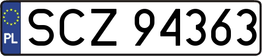 SCZ94363