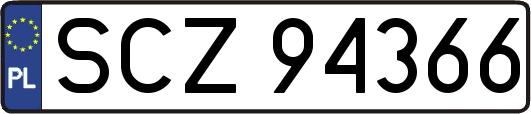 SCZ94366