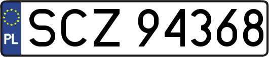 SCZ94368