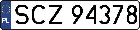 SCZ94378