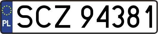 SCZ94381