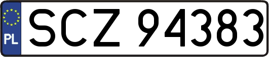 SCZ94383