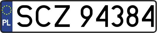 SCZ94384