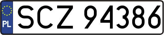 SCZ94386