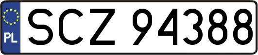 SCZ94388