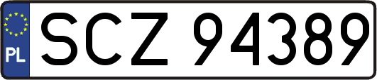 SCZ94389