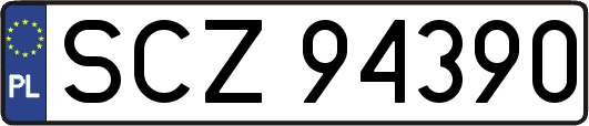 SCZ94390