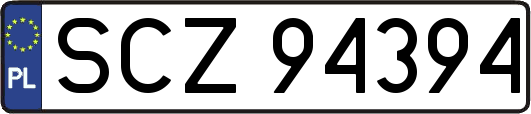 SCZ94394