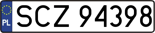 SCZ94398