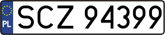 SCZ94399