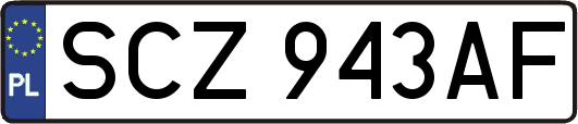 SCZ943AF