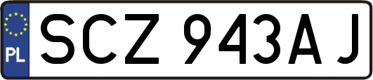 SCZ943AJ