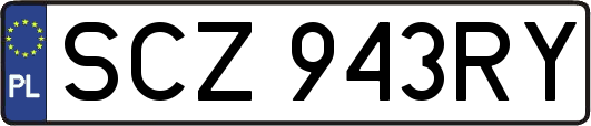 SCZ943RY