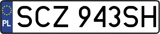 SCZ943SH