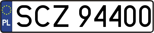 SCZ94400