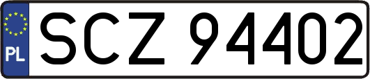SCZ94402