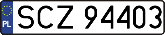 SCZ94403