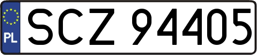 SCZ94405