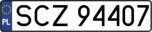 SCZ94407