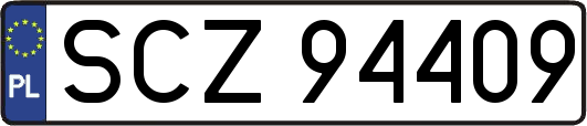 SCZ94409