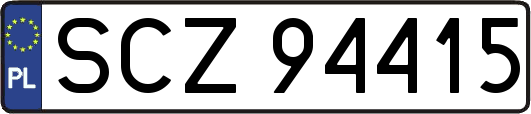SCZ94415