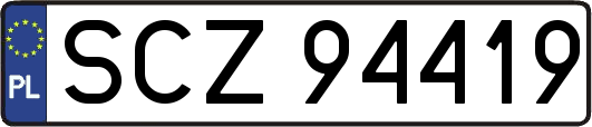 SCZ94419