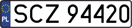 SCZ94420