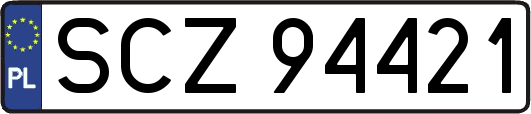 SCZ94421