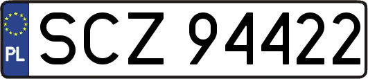 SCZ94422