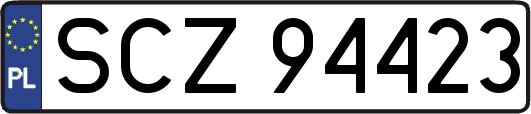 SCZ94423