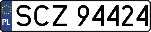SCZ94424
